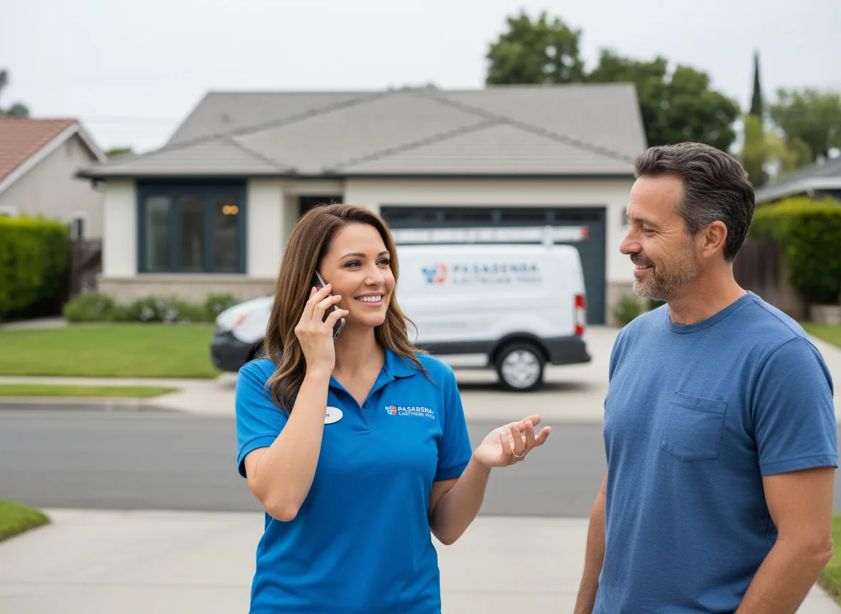 Electrician Teeds Grove, IA FAQs